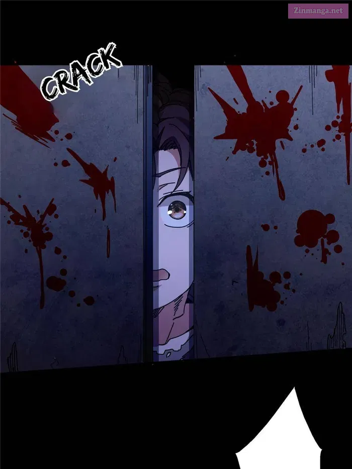 A Transmigrated Warden’s Battle for Redemption Zinmanga X Chapter 73 Page 30