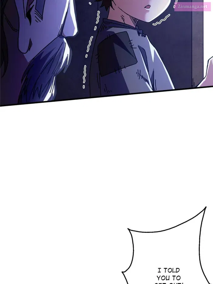 A Transmigrated Warden’s Battle for Redemption Zinmanga X Chapter 73 Page 34
