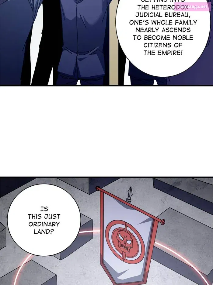 A Transmigrated Warden’s Battle for Redemption Zinmanga X Chapter 73 Page 52