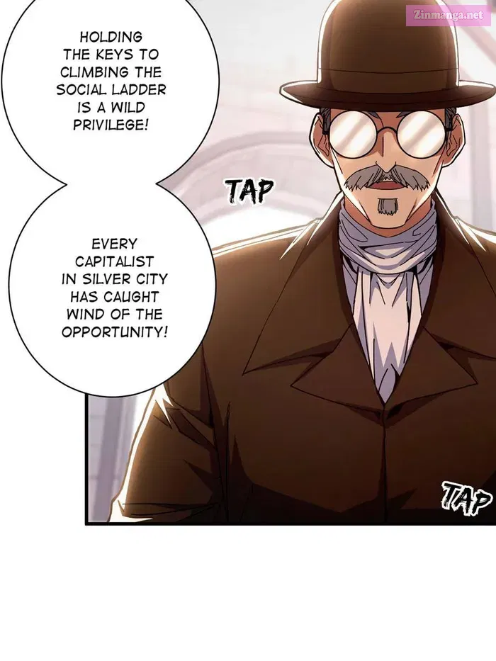 A Transmigrated Warden’s Battle for Redemption Zinmanga X Chapter 73 Page 56