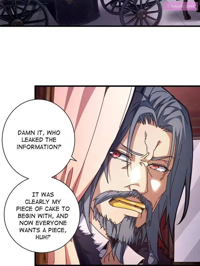 A Transmigrated Warden’s Battle for Redemption Zinmanga X Chapter 73 Page 60