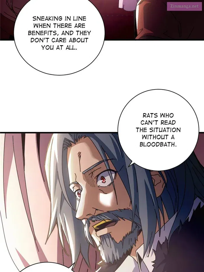 A Transmigrated Warden’s Battle for Redemption Zinmanga X Chapter 73 Page 62