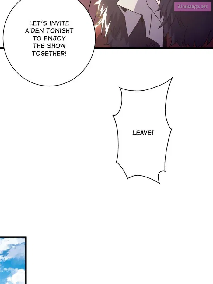 A Transmigrated Warden’s Battle for Redemption Zinmanga X Chapter 73 Page 63
