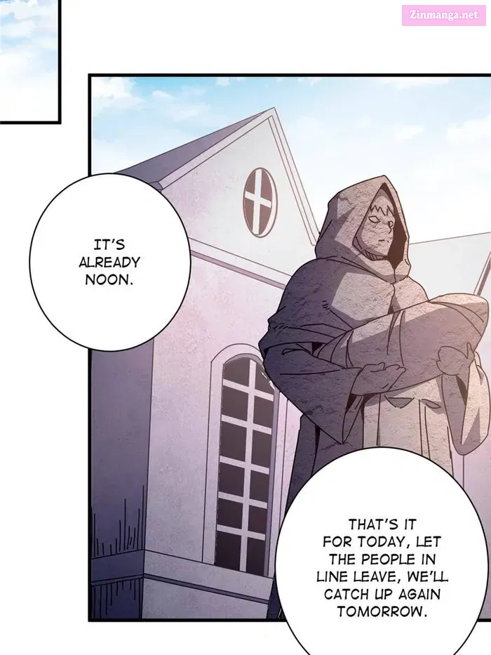 A Transmigrated Warden’s Battle for Redemption Zinmanga X Chapter 73 Page 64