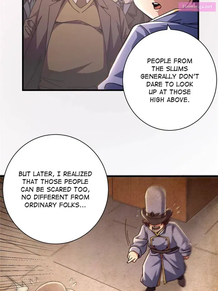 A Transmigrated Warden’s Battle for Redemption Zinmanga X Chapter 73 Page 67
