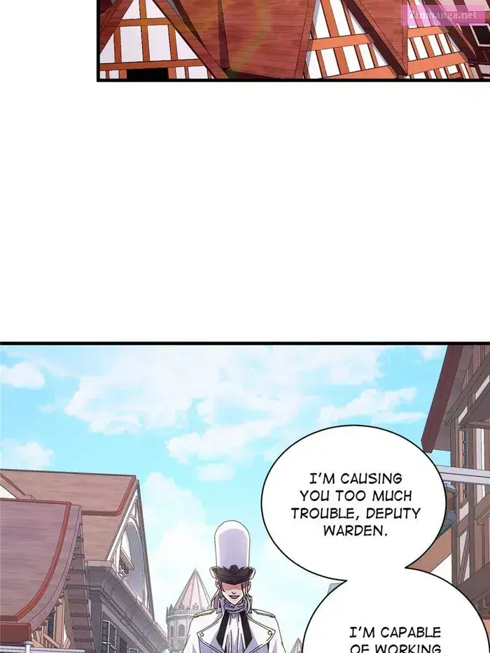 A Transmigrated Warden’s Battle for Redemption Zinmanga X Chapter 72 Page 51