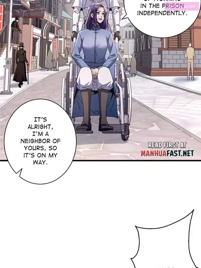 A Transmigrated Warden’s Battle for Redemption Zinmanga X Chapter 72 Page 52