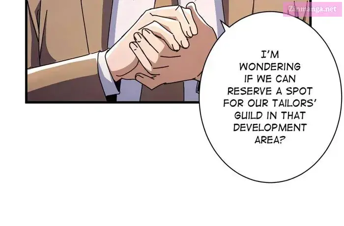 A Transmigrated Warden’s Battle for Redemption Zinmanga X Chapter 72 Page 58