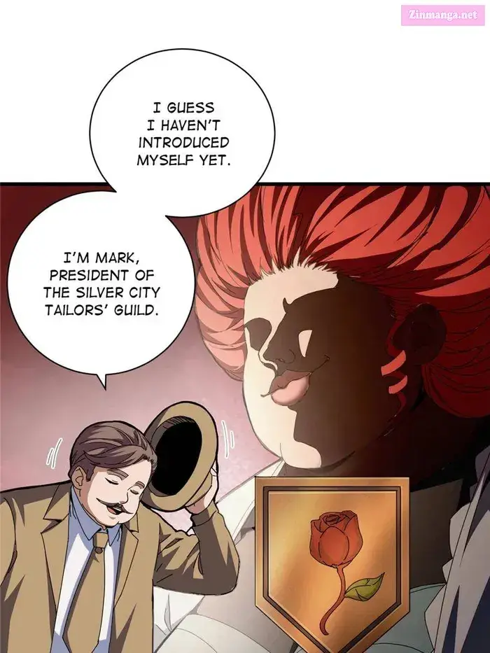 A Transmigrated Warden’s Battle for Redemption Zinmanga X Chapter 72 Page 59