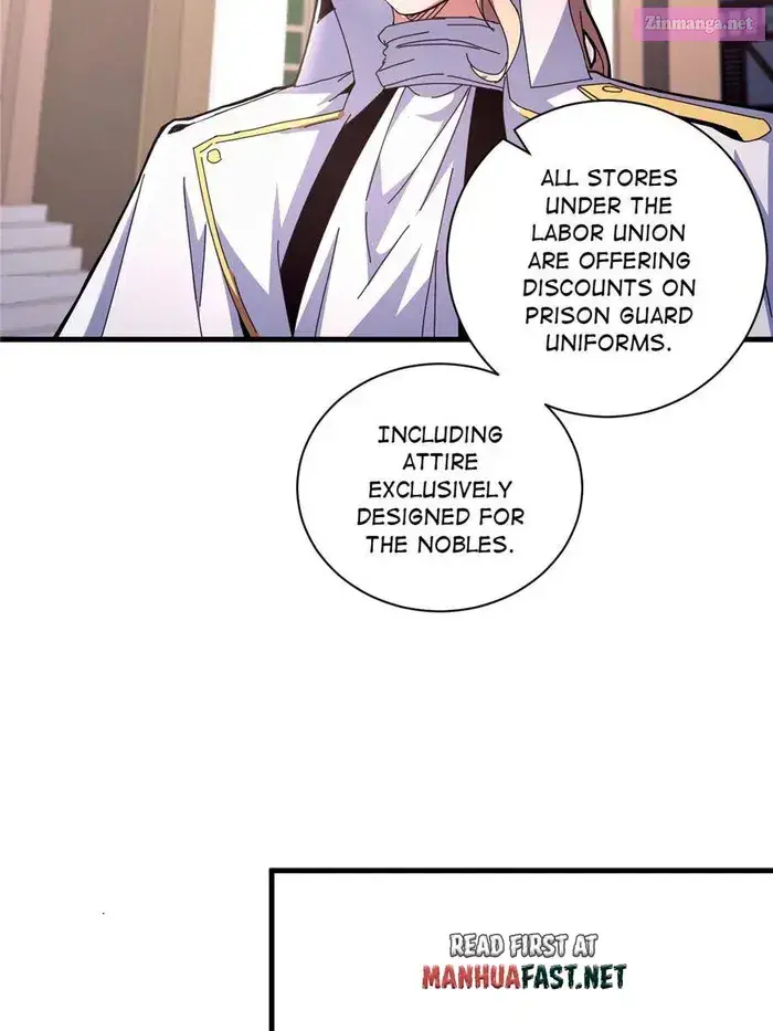 A Transmigrated Warden’s Battle for Redemption Zinmanga X Chapter 72 Page 62