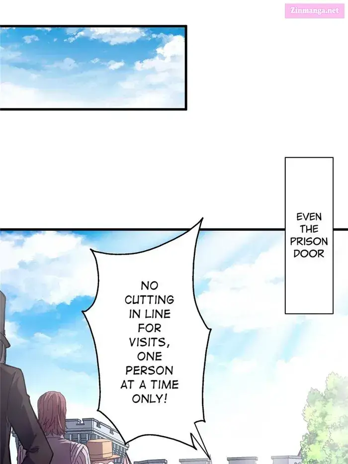 A Transmigrated Warden’s Battle for Redemption Zinmanga X Chapter 72 Page 67