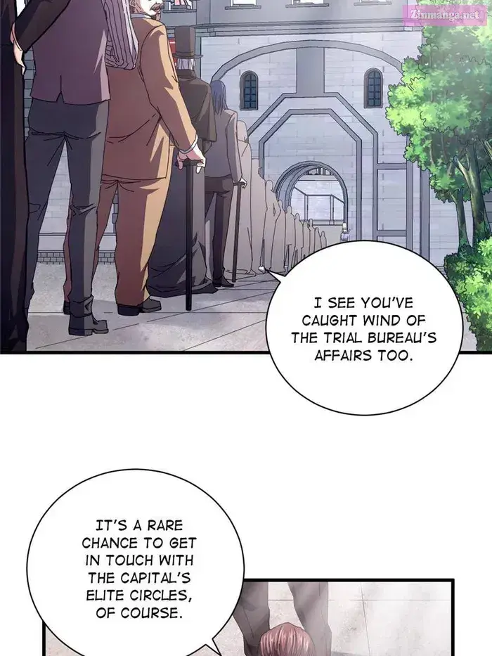 A Transmigrated Warden’s Battle for Redemption Zinmanga X Chapter 72 Page 68