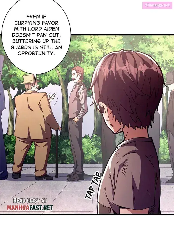 A Transmigrated Warden’s Battle for Redemption Zinmanga X Chapter 72 Page 70