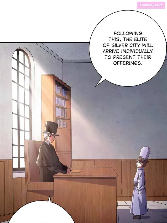 A Transmigrated Warden’s Battle for Redemption Zinmanga X Chapter 72 Page 79