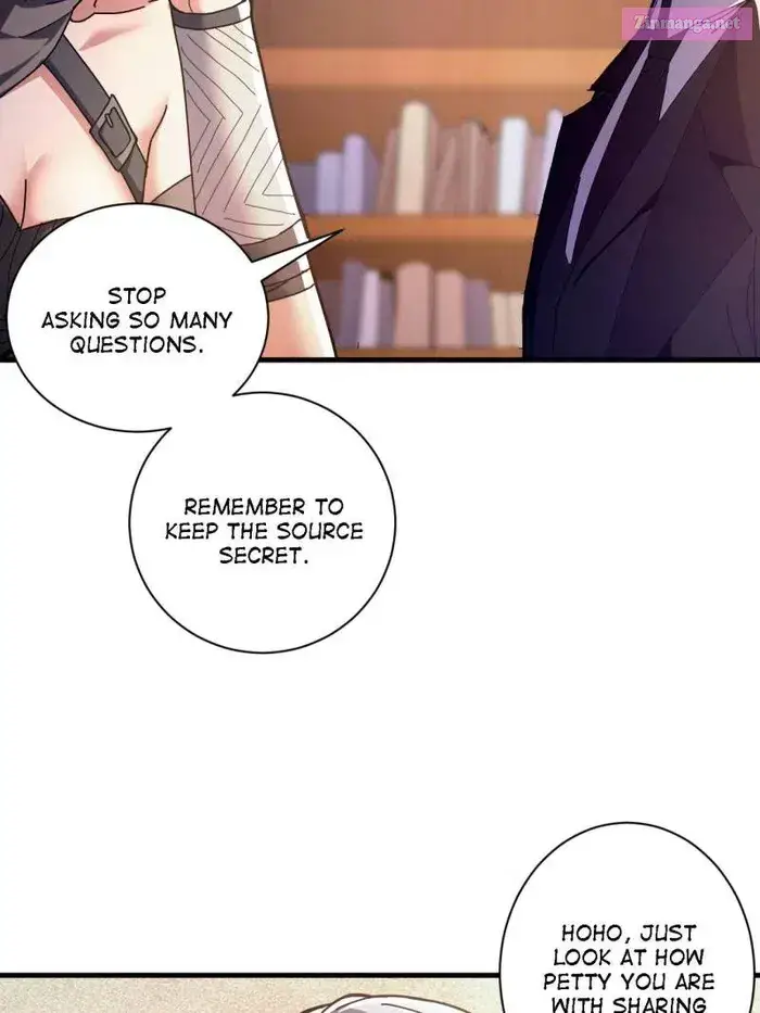A Transmigrated Warden’s Battle for Redemption Zinmanga X Chapter 71 Page 3