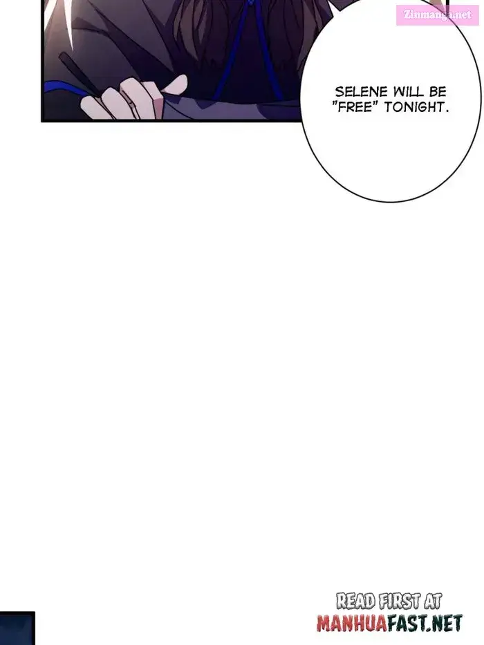 A Transmigrated Warden’s Battle for Redemption Zinmanga X Chapter 71 Page 33