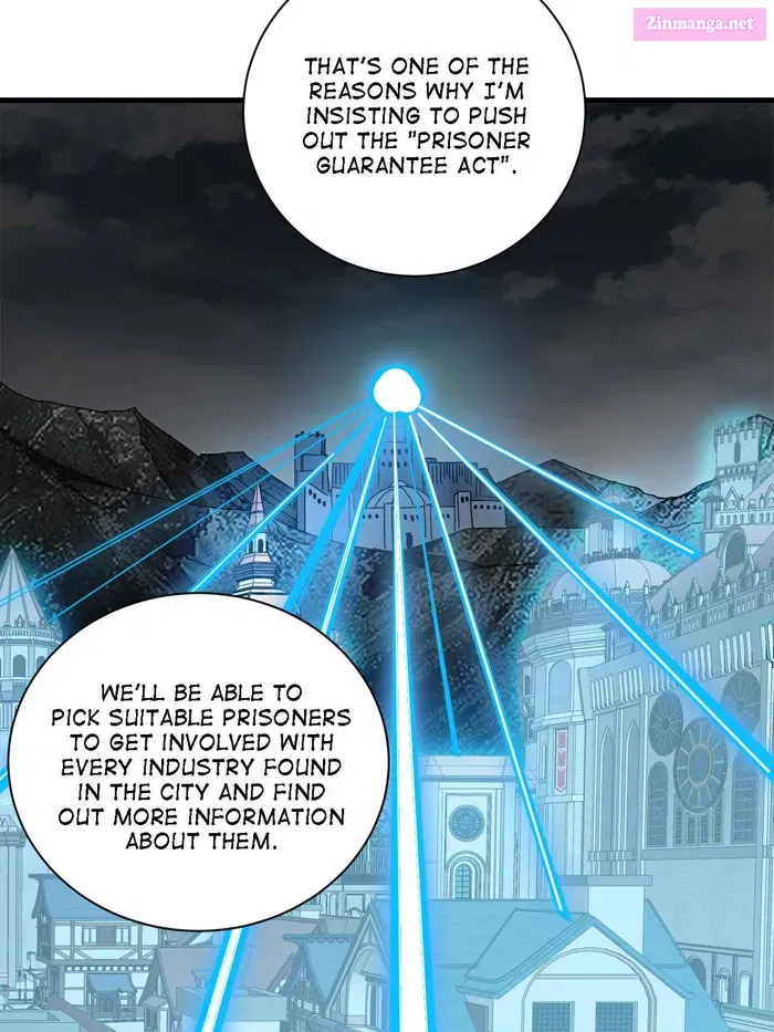 A Transmigrated Warden’s Battle for Redemption Zinmanga X Chapter 70 Page 50