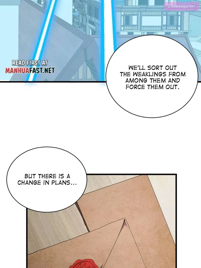 A Transmigrated Warden’s Battle for Redemption Zinmanga X Chapter 70 Page 51