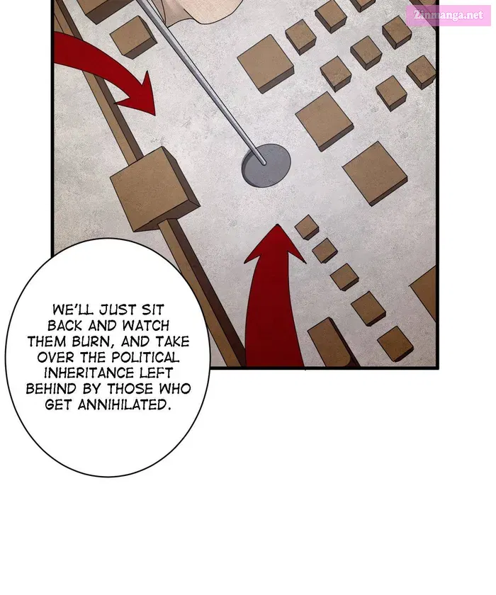 A Transmigrated Warden’s Battle for Redemption Zinmanga X Chapter 70 Page 55