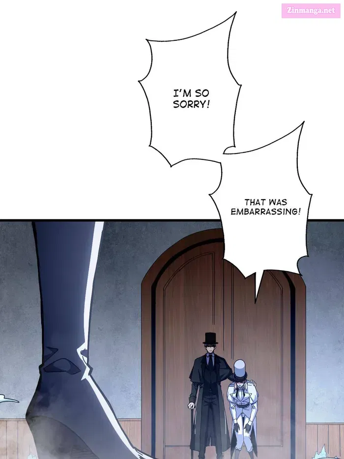 A Transmigrated Warden’s Battle for Redemption Zinmanga X Chapter 70 Page 65