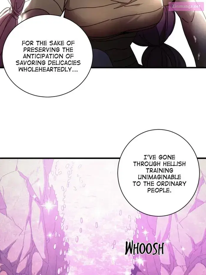 A Transmigrated Warden’s Battle for Redemption Zinmanga X Chapter 69 Page 58
