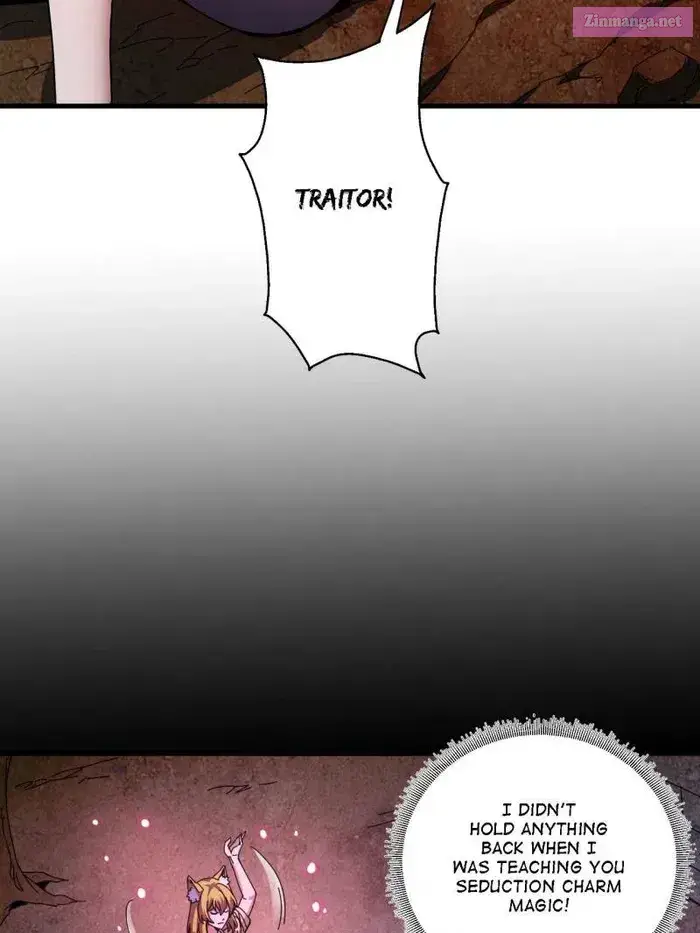 A Transmigrated Warden’s Battle for Redemption Zinmanga X Chapter 68 Page 2