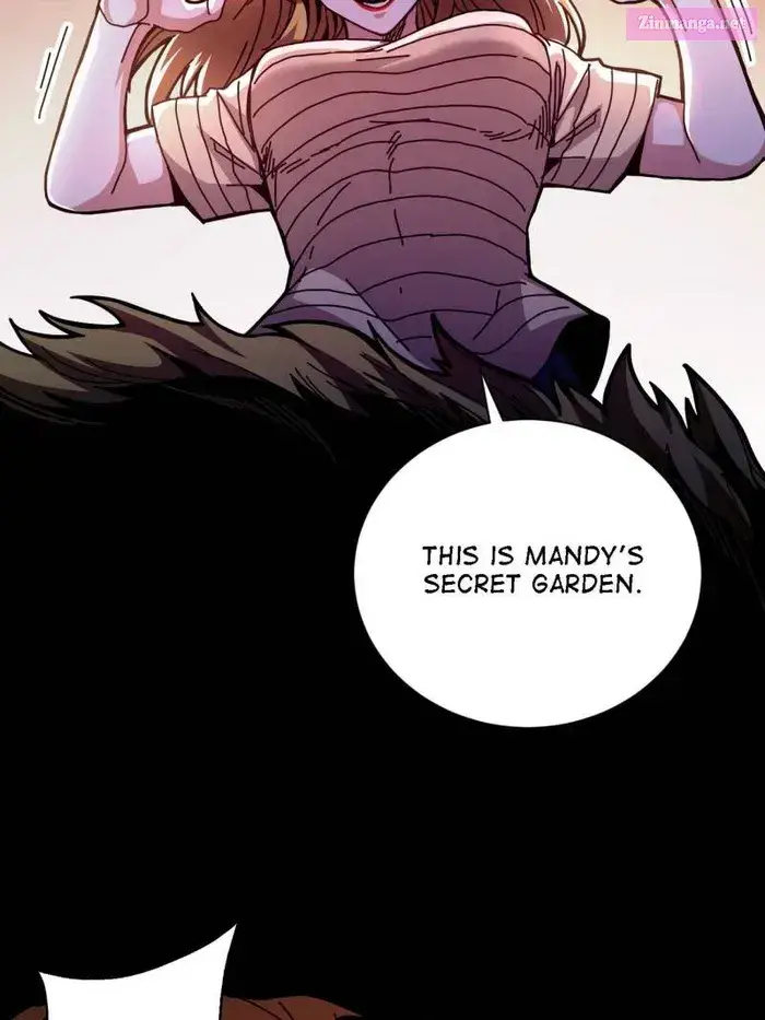 A Transmigrated Warden’s Battle for Redemption Zinmanga X Chapter 68 Page 44