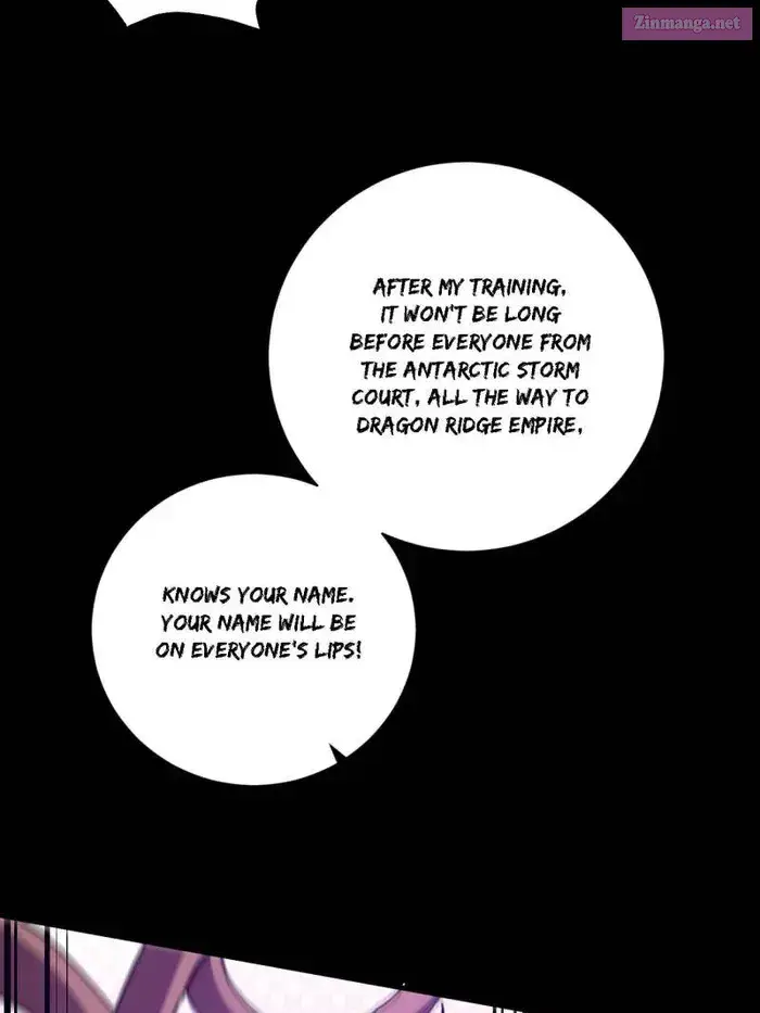 A Transmigrated Warden’s Battle for Redemption Zinmanga X Chapter 68 Page 65