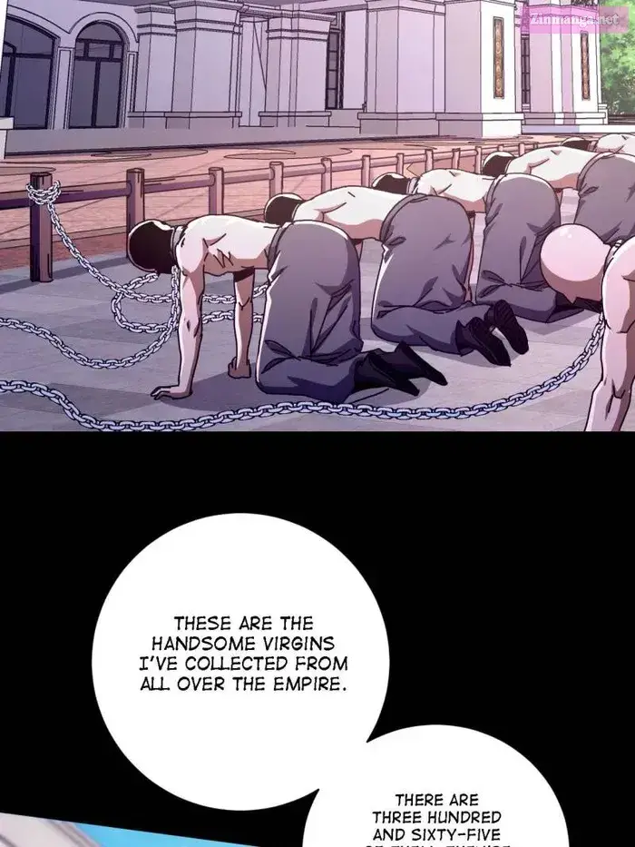 A Transmigrated Warden’s Battle for Redemption Zinmanga X Chapter 68 Page 72