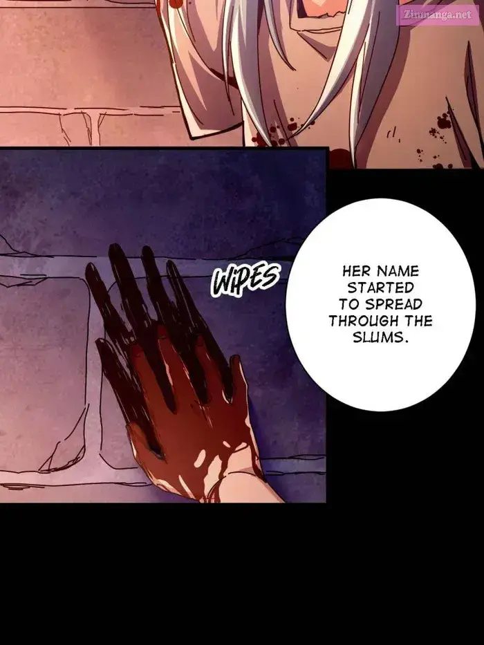 A Transmigrated Warden’s Battle for Redemption Zinmanga X Chapter 66 Page 9