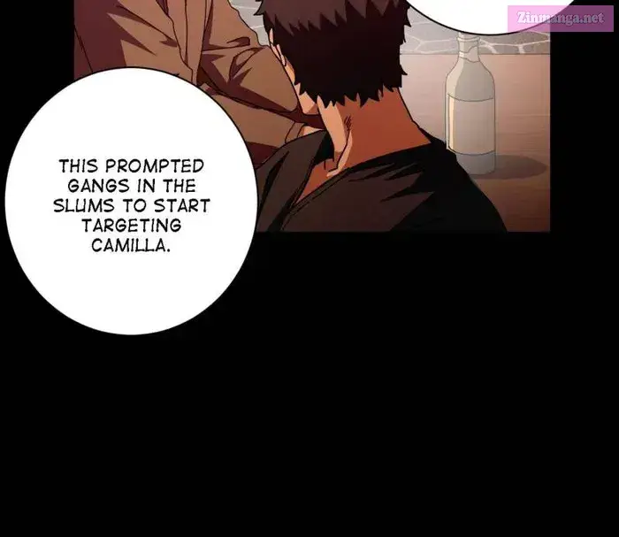 A Transmigrated Warden’s Battle for Redemption Zinmanga X Chapter 66 Page 20