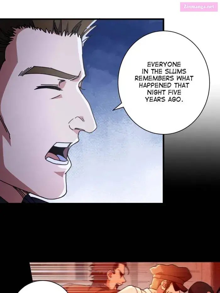 A Transmigrated Warden’s Battle for Redemption Zinmanga X Chapter 66 Page 21