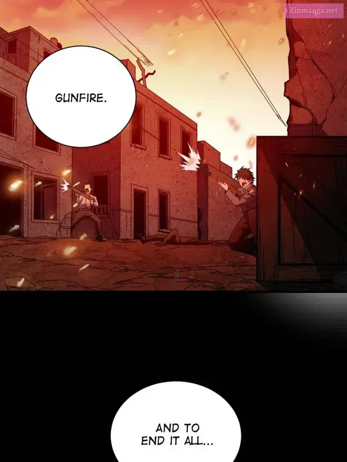 A Transmigrated Warden’s Battle for Redemption Zinmanga X Chapter 66 Page 23