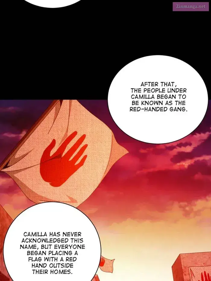 A Transmigrated Warden’s Battle for Redemption Zinmanga X Chapter 66 Page 28