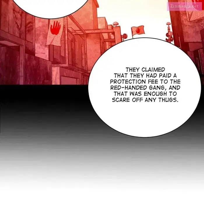 A Transmigrated Warden’s Battle for Redemption Zinmanga X Chapter 66 Page 29