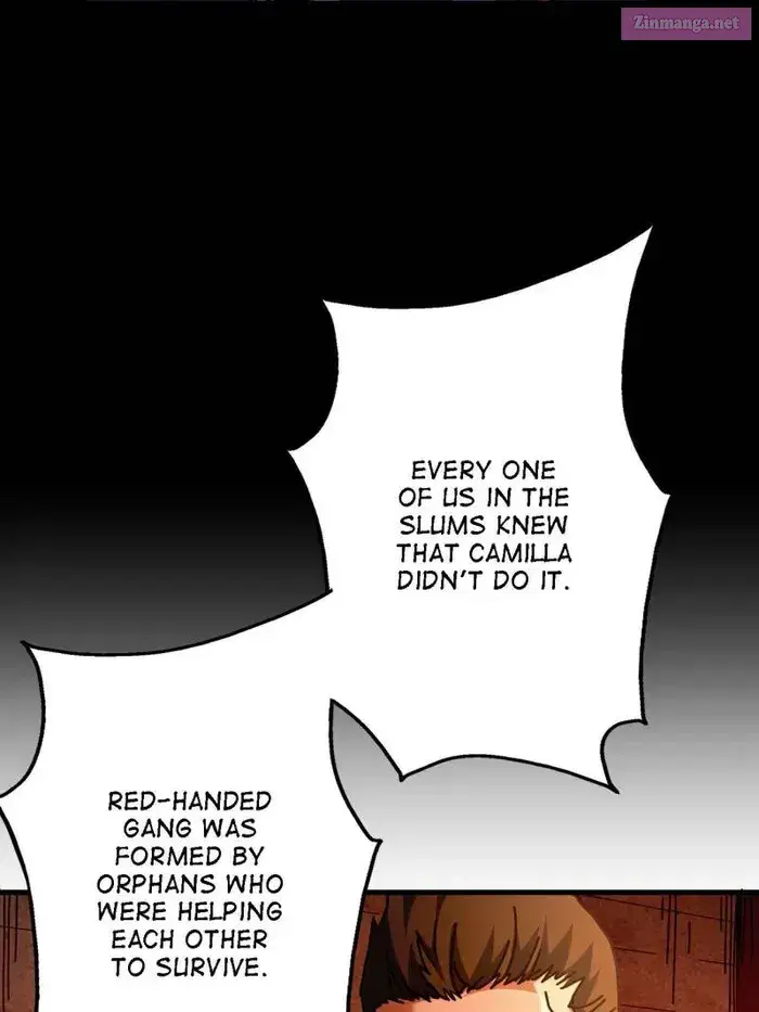 A Transmigrated Warden’s Battle for Redemption Zinmanga X Chapter 66 Page 37