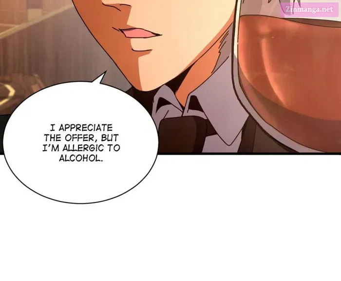A Transmigrated Warden’s Battle for Redemption Zinmanga X Chapter 65 Page 31
