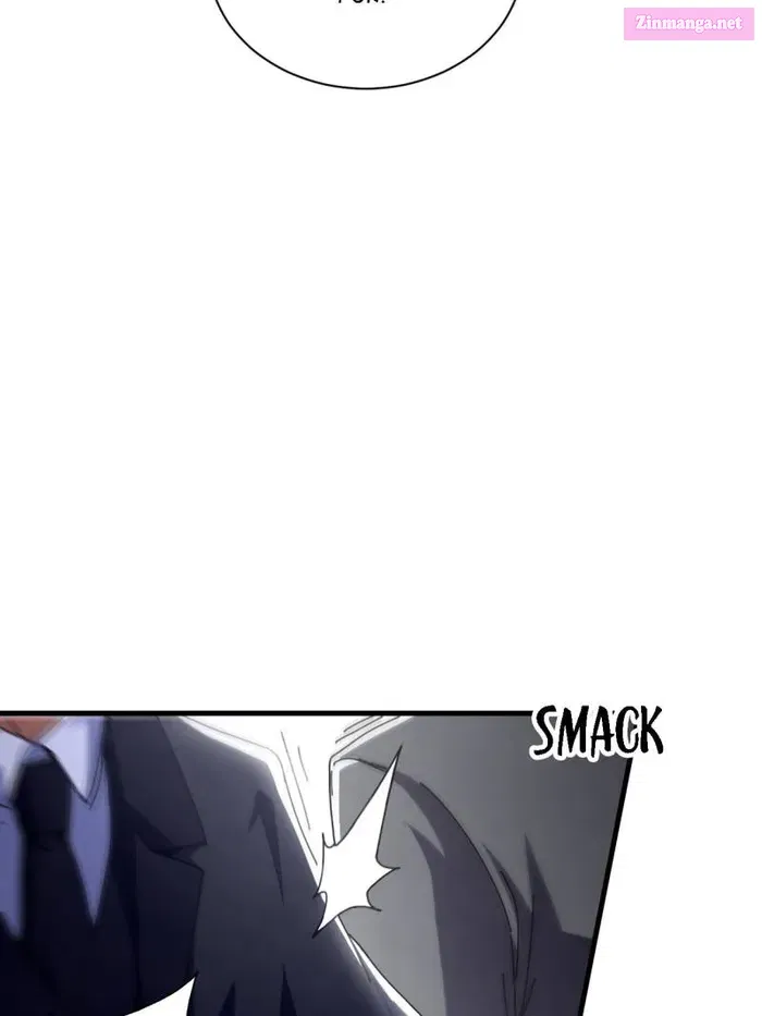 A Transmigrated Warden’s Battle for Redemption Zinmanga X Chapter 65 Page 36