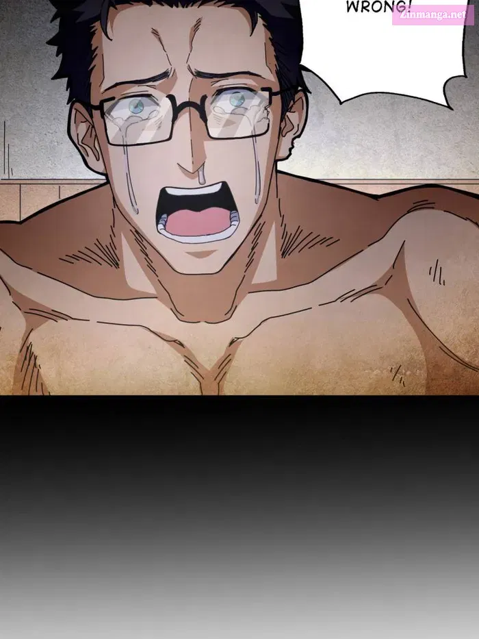 A Transmigrated Warden’s Battle for Redemption Zinmanga X Chapter 65 Page 43