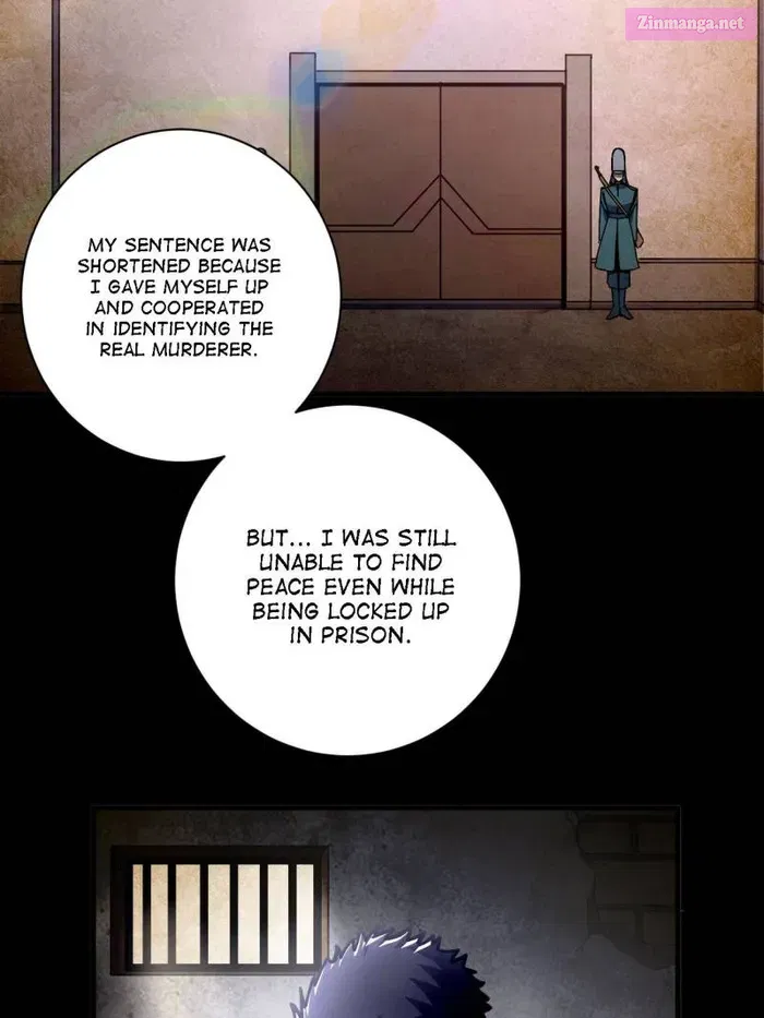 A Transmigrated Warden’s Battle for Redemption Zinmanga X Chapter 65 Page 47