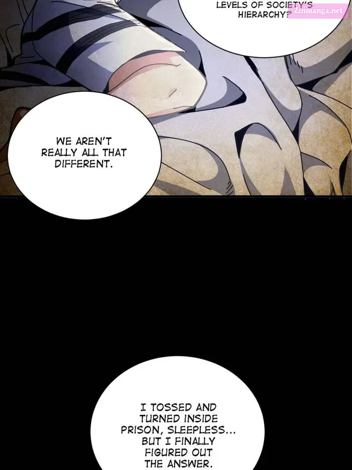 A Transmigrated Warden’s Battle for Redemption Zinmanga X Chapter 65 Page 51