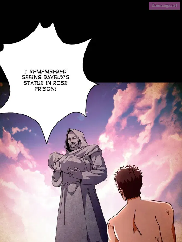 A Transmigrated Warden’s Battle for Redemption Zinmanga X Chapter 65 Page 54