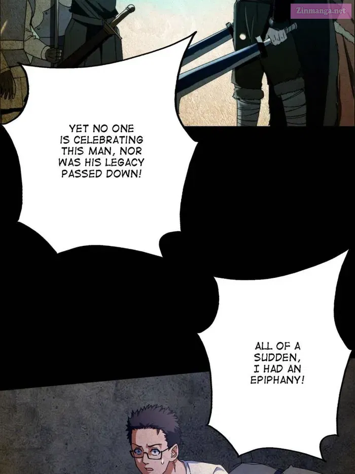 A Transmigrated Warden’s Battle for Redemption Zinmanga X Chapter 65 Page 56