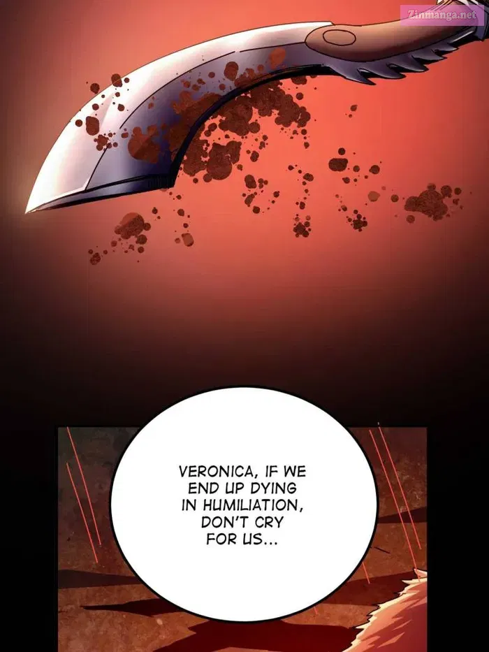 A Transmigrated Warden’s Battle for Redemption Zinmanga X Chapter 63 Page 49