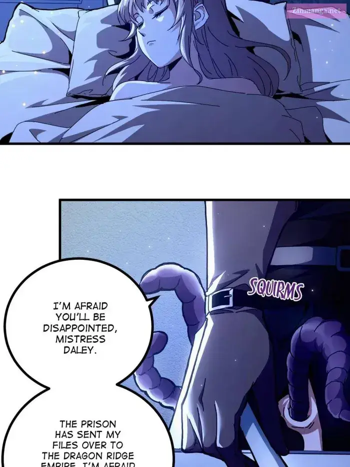 A Transmigrated Warden’s Battle for Redemption Zinmanga X Chapter 62 Page 4
