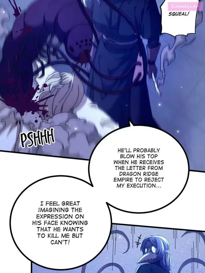 A Transmigrated Warden’s Battle for Redemption Zinmanga X Chapter 62 Page 9