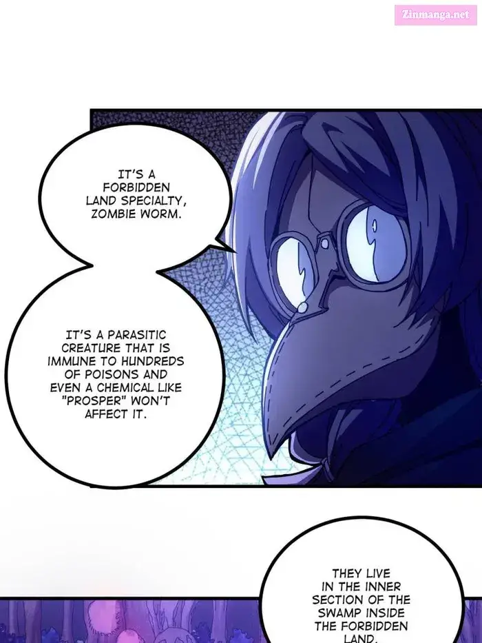 A Transmigrated Warden’s Battle for Redemption Zinmanga X Chapter 62 Page 12