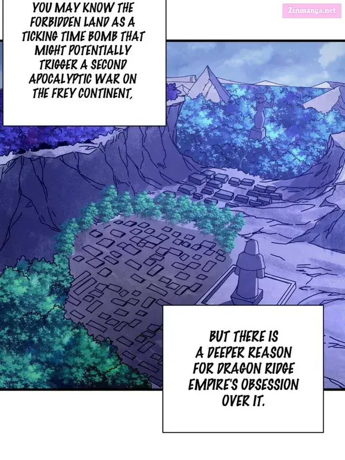 A Transmigrated Warden’s Battle for Redemption Zinmanga X Chapter 62 Page 44