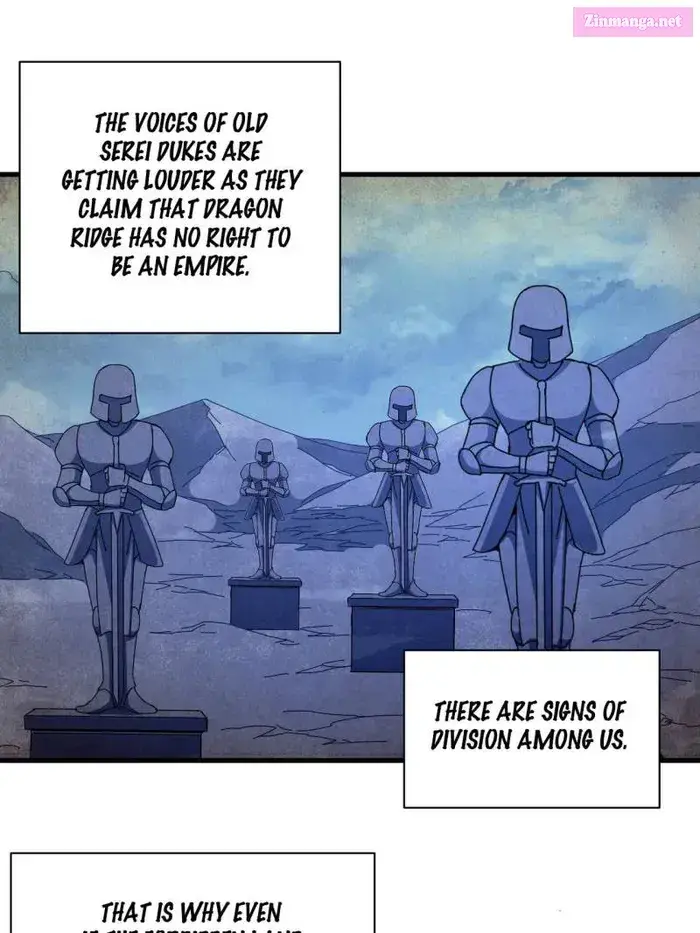 A Transmigrated Warden’s Battle for Redemption Zinmanga X Chapter 62 Page 47