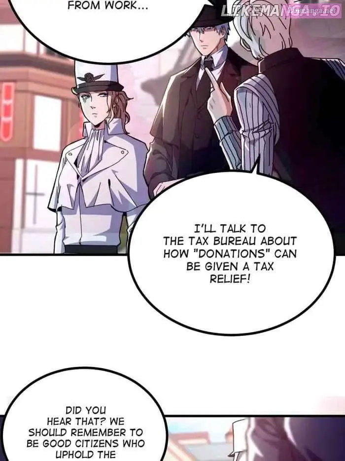 A Transmigrated Warden’s Battle for Redemption Zinmanga X Chapter 61 Page 24